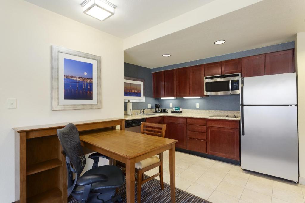 Homewood Suites by Hilton San Diego Airport-Liberty Station Main image 2